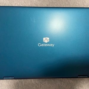 Gateway Laptop